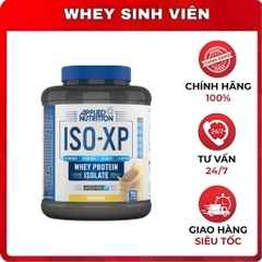 ISO XP 1,8kg - 72 serving