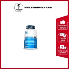 EVL L- arginine 1500 (50 sers)