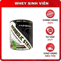 Anabolic State