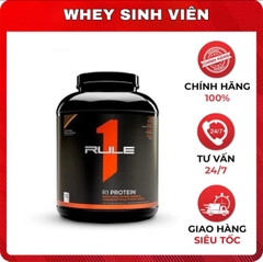 Rule 1 R1 Protein (2,3 kg)