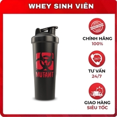 Shaker Mutant 1 lít ( Mẫu mới )