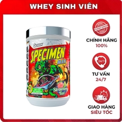 Glaxon Specimen Max - 400mg Caffeine ( 21sv )