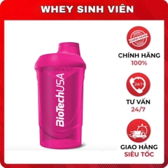 Shaker ( Bình Lắc ) BioTechUSA
