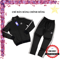 bộ adidas