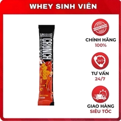 Warrior Crunch Bar - 1 thanh