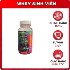 Animal Factory Yohimbine