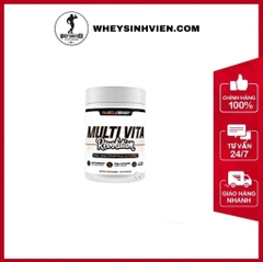 MULTIVITAMIN MUSCLESPORT