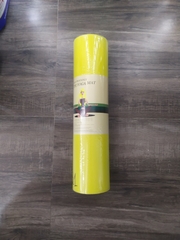 Thảm tập