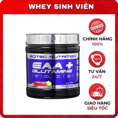 Scitec Nutrition EAA + Glutamine