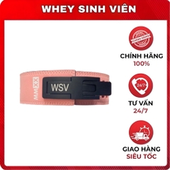 Đai da cứng WSV MMXX