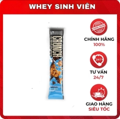 Warrior Crunch Bar - 1 thanh