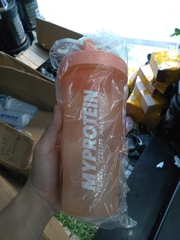Shaker My Protein