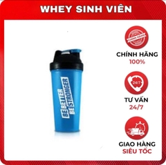 Shaker BPI 600ml