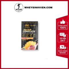 Sample EAA+BCAA PVL - Tropical Punch
