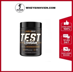 Test revolution muscle sport