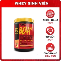 Mutant BCAA - 30 ser