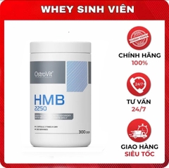 Ostrovit HMB 750