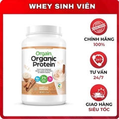 Orgain Organic Protein - 1,22kg