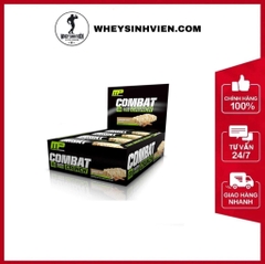 MusclePham Combat Crunch (1 hộp)