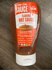 Low-cal Sauce