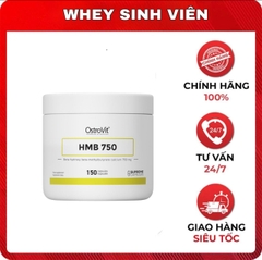 Ostrovit HMB 750