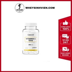 Vitamin C ostrovit  250v