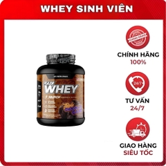 Raze Whey (5LBS)