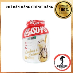 Iso P3 5LBS ( 2.3kg)
