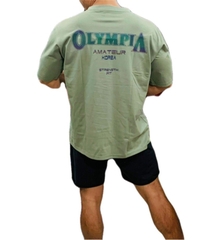Áo Oversize OLYMPIA