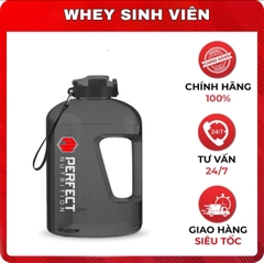 Bình nước 2,5L Perfect