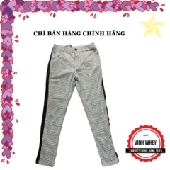 quần dài kẻ caro YERFONE