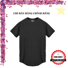 Áo phông ASRV trơn cao cấp