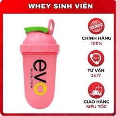Shaker Evo Nutrition