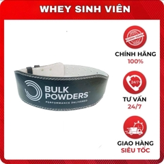 Đai da bulk powders da