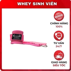 Móc đá chân WSV ( 1 đôi )