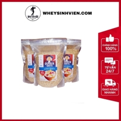 YẾN MẠCH QUAKER 2.3 kg - 1 TÚI CỦA LOẠI MÀU XANH NHÉ
