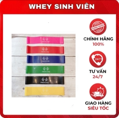 Mini band cao su ( lẻ )
