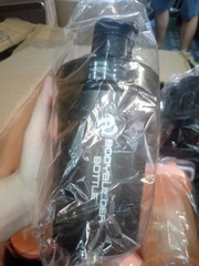 Shaker Body Builder