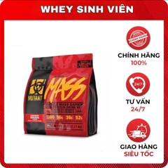 Mutant Mass - 2,27kg