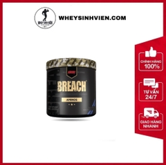 Redcon1 Breach BCAA