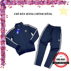 bộ adidas