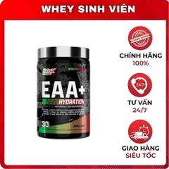 ( Vón ) Nutrex Eaa + Hydration ( 30 lần dùng )