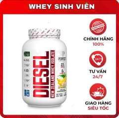 Diesel Whey Isolate (75 lần dùng)