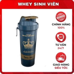 Shaker (Bình ) 3 ngăn Smart Shake