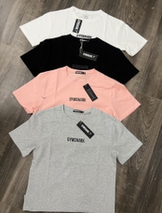 Áo Phông GYMSHARK Bigsize