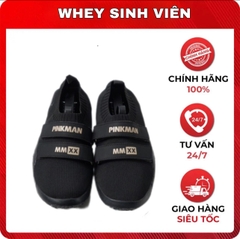 Giày Pinkman Slippers - Màu đen