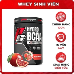 Hydro BCAA (90 servings)