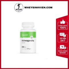 Ostrovit Ashwagandha
