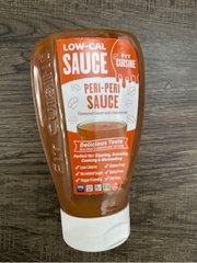 Low-cal Sauce
