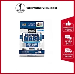 Applied Nutrition Critical Mass Professional - 6kg